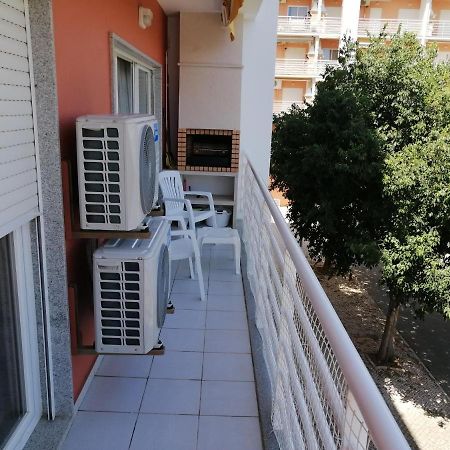 Apartamento Brisa Mar Armação de Pêra المظهر الخارجي الصورة