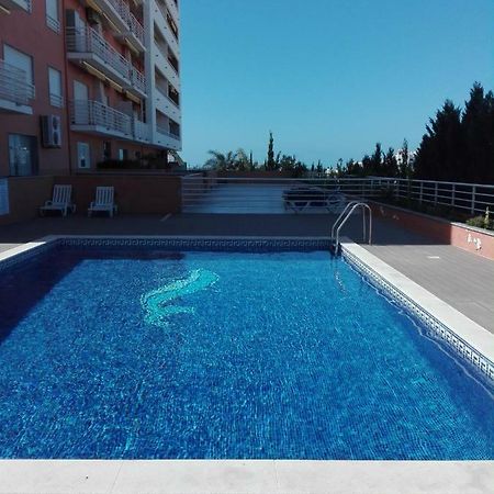 Apartamento Brisa Mar Armação de Pêra المظهر الخارجي الصورة