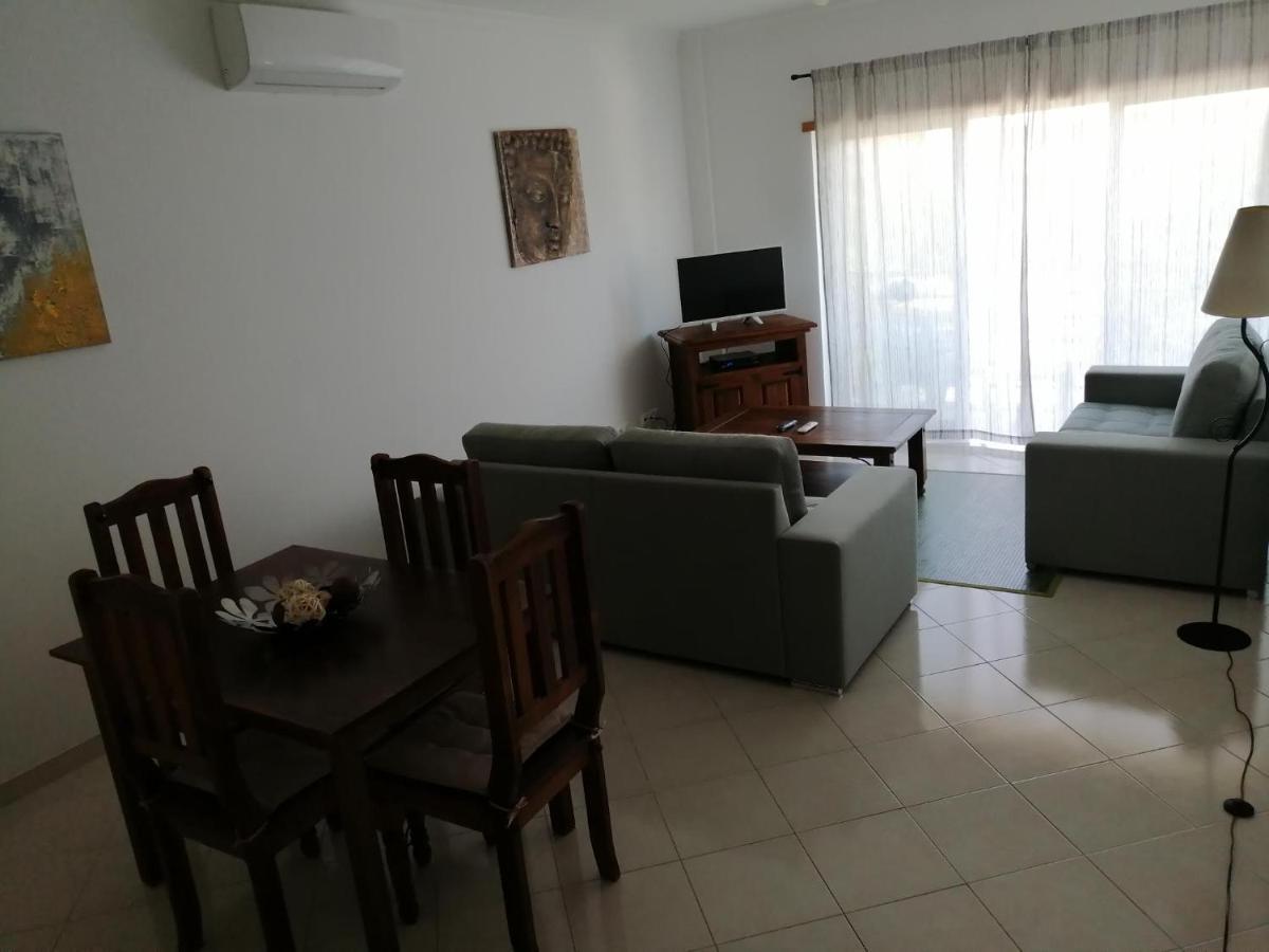 Apartamento Brisa Mar Armação de Pêra المظهر الخارجي الصورة
