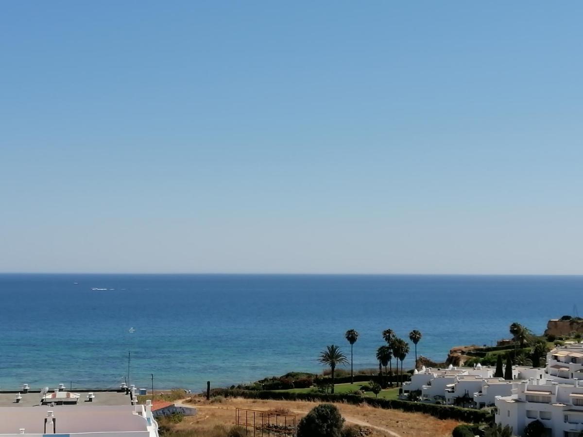 Apartamento Brisa Mar Armação de Pêra المظهر الخارجي الصورة