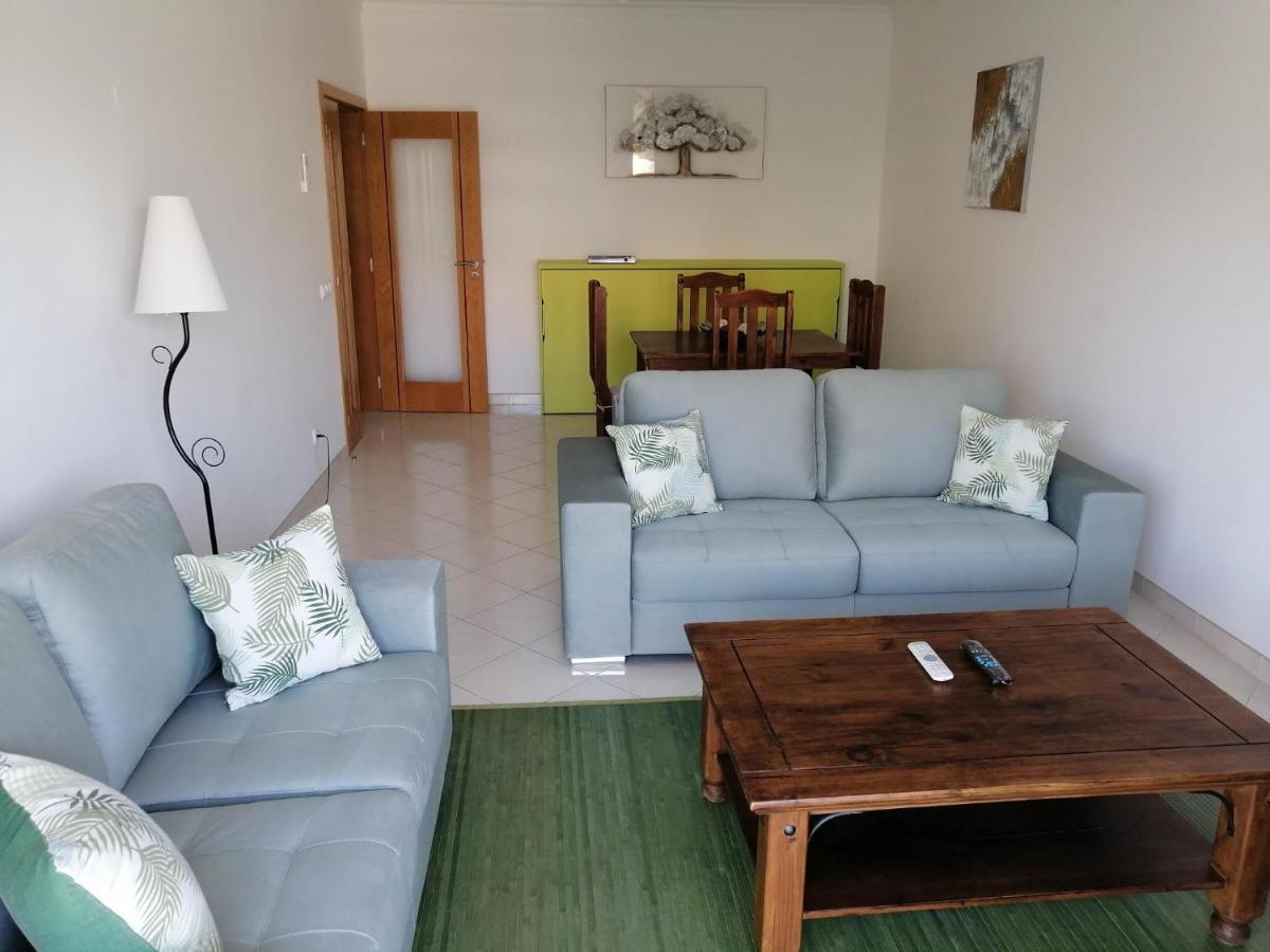 Apartamento Brisa Mar Armação de Pêra المظهر الخارجي الصورة