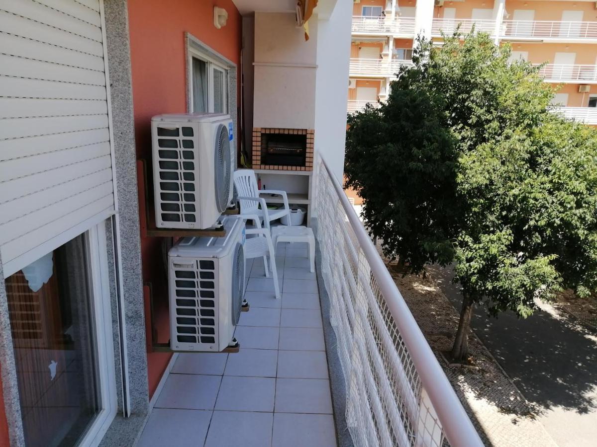 Apartamento Brisa Mar Armação de Pêra المظهر الخارجي الصورة