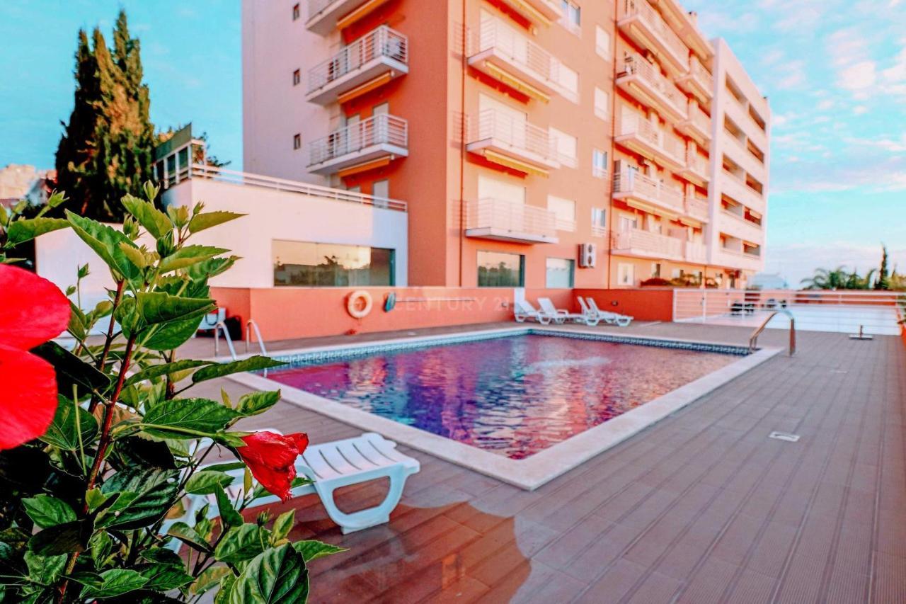 Apartamento Brisa Mar Armação de Pêra المظهر الخارجي الصورة
