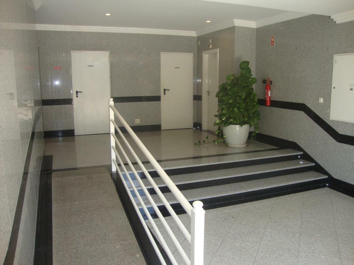 Apartamento Brisa Mar Armação de Pêra المظهر الخارجي الصورة