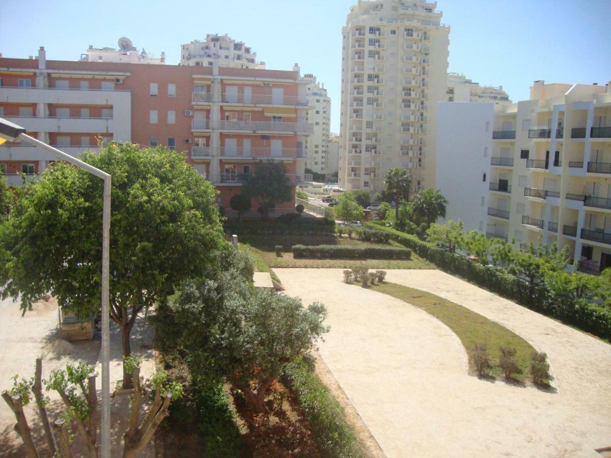 Apartamento Brisa Mar Armação de Pêra المظهر الخارجي الصورة