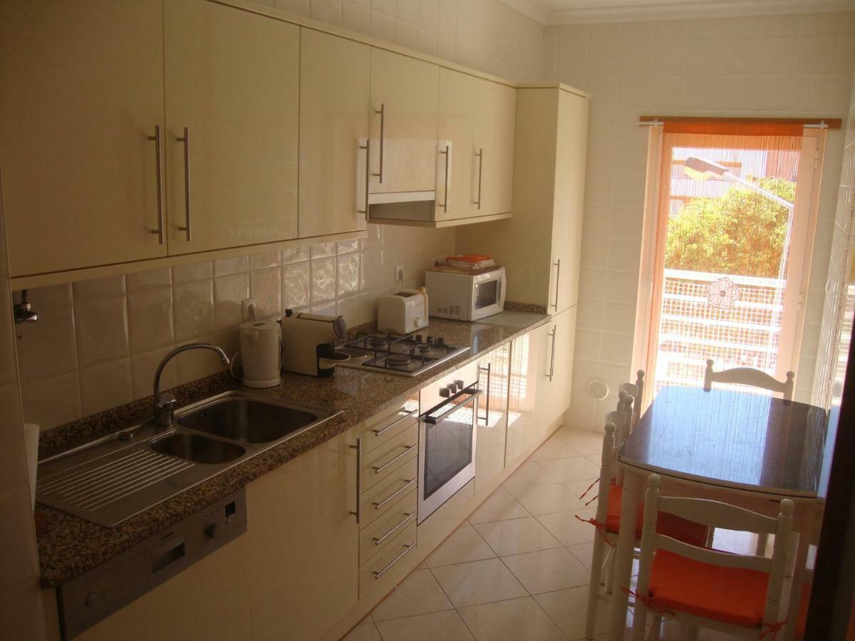 Apartamento Brisa Mar Armação de Pêra المظهر الخارجي الصورة