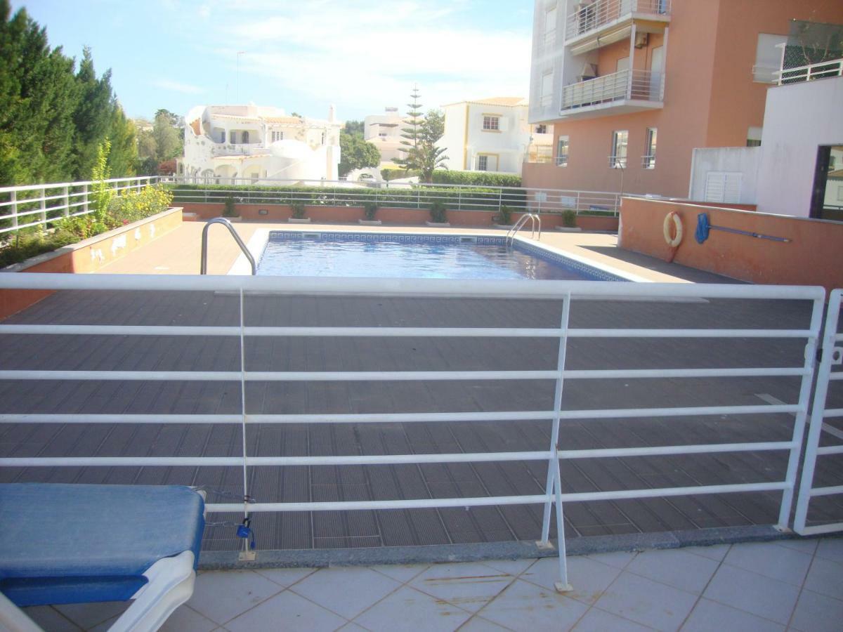 Apartamento Brisa Mar Armação de Pêra المظهر الخارجي الصورة