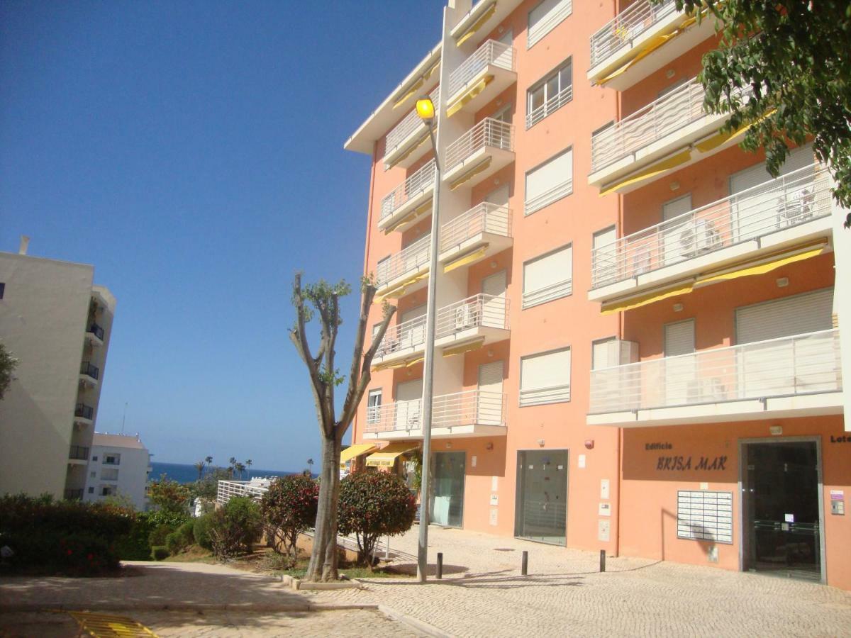 Apartamento Brisa Mar Armação de Pêra المظهر الخارجي الصورة