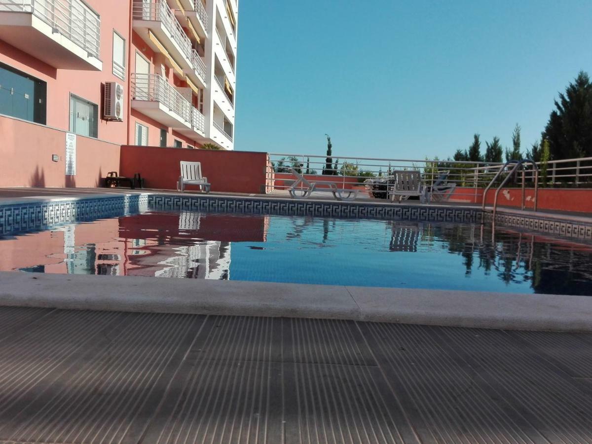 Apartamento Brisa Mar Armação de Pêra المظهر الخارجي الصورة