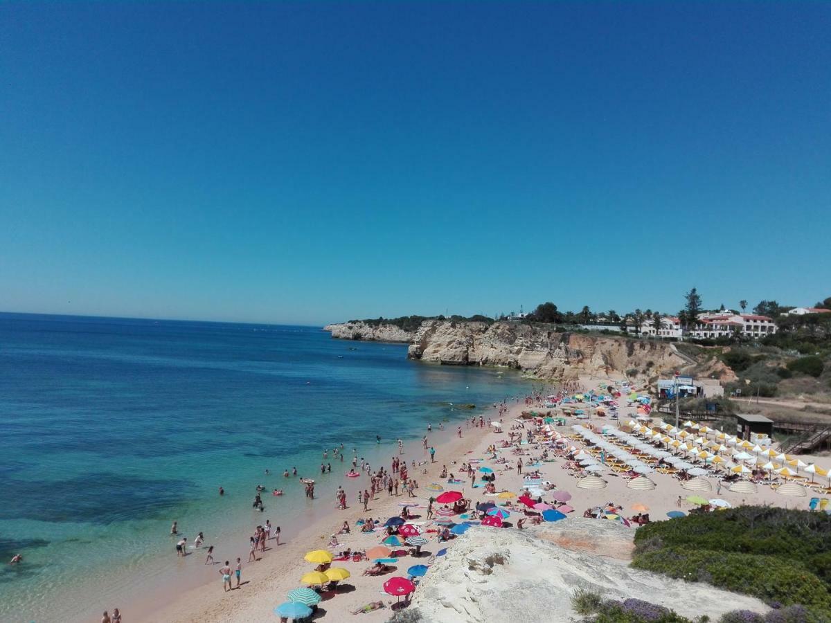 Apartamento Brisa Mar Armação de Pêra المظهر الخارجي الصورة